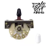 ERNIE Ball® 3 Way Star Switch Style Switch / P06371