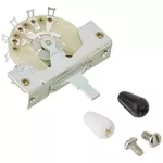 ERNIE Ball® 3 Way Star Switch Style Switch / P06371