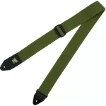 ERNIE BALL® Electric guitar strap / Anthuria's guitar strap / genuine guitar sash model Polypro ** Made in USA **