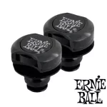 ERNIE BALL® Super Locks ตัวล็อคสายสะพายกีตาร์ / หมุดสายสะพาย 2 ตัว Strap Button