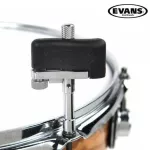Evans ™ Torque Key Leather Key, Drum Leather Key, Drum Leather Professional level Professional Drum Key