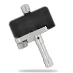 Evans™ Torque Key กุญแจขันหนังกลอง / กุญแจตั้งหนังกลอง ระดับมืออาชีพ ของแท้ Professional Drum Key