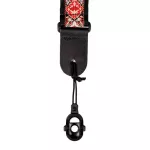 D'Addario® Cinchfit Special unlocking model PW-AJL-01 Acoustic Jack Lock