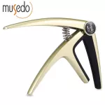 Musedo Capo Capa, Guitar, Airy Guitar, Ukulele, MC-1 Capo Guitar