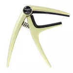 Musedo คาโป้ คาโป้กีต้าร์ แบบหนีบ สำหรับกีตาร์โปร่ง กีตาร์ไฟฟ้า อูคูเลเล่ รุ่น MC-1 Capo Guitar