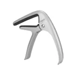 Musedo คาโป้ 2in1 คาโป้กีต้าร์ & ที่งัดหมุดกีต้าร์ แบบหนีบ รุ่น MC-5 Capo Guitar & Guitar Pin Puller