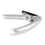 Musedo คาโป้ 2in1 คาโป้กีต้าร์ & ที่งัดหมุดกีต้าร์ แบบหนีบ รุ่น MC-5 Capo Guitar & Guitar Pin Puller