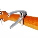 Musedo คาโป้ 2in1 คาโป้กีต้าร์ & ที่งัดหมุดกีต้าร์ แบบหนีบ รุ่น MC-5 Capo Guitar & Guitar Pin Puller