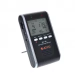 Joyo JM-90 Metro Digital Metro has 7 sound mode. Digital Metronome + free USB charging cable ** 1 year center insurance **