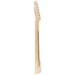 Paramount NK200M Electric Greek Star Standard Tele Electric Guitar Neck / Maple Fretboard