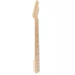 Paramount NK200M Electric Greek Star Standard Tele Electric Guitar Neck / Maple Fretboard