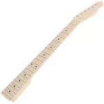Paramount NK200M Electric Greek Star Standard Tele Electric Guitar Neck / Maple Fretboard