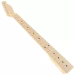 Paramount NK200M Electric Greek Star Standard Tele Electric Guitar Neck / Maple Fretboard