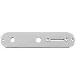 PARAMOUNT HC-011 Volunteer Steel/Switch For the Tele Tele Control Plate electric guitar