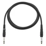D'Addario® 1.5 meter jackar cable, straight/straight head, classic series Instrument Cable PW-CGT-05