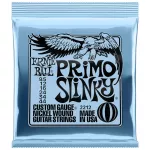 ERNIE Ball® P02212 Electric guitar line number 9.5, 100% authentic, Primo Slinky .0095 - .044 ** Made in USA **