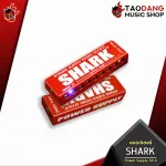 Adapter Shark Power Supply SP-3 The best power supply design That makes your effect not full. Drop the signal - Red turtle.
