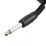 MIDIPLUS SP-2 foot switch, 2 adjustable keyboard, Keyboard Midi Sustain Pedal