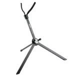 K&M® JAZZ Tener Tener stand, can be folded, Model 14335-000-55 ** Made in Germany **