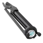 K&M® JAZZ Tener Tener stand, can be folded, Model 14335-000-55 ** Made in Germany **