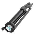 K&M® JAZZ Tener Tener stand, can be folded, Model 14335-000-55 ** Made in Germany **