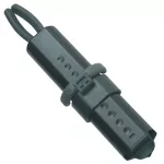 K&M Set Zag Size Alto Foldable model 14360-001-55 alto saxophone stand