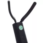 K&M Set Zag Size Alto Foldable model 14360-001-55 alto saxophone stand