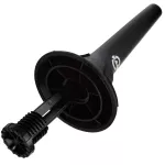 K&M® Trumpet Stand Duck Foldable 3, foldable in the speaker, Model 15210-000-55 ** Made in Germany **