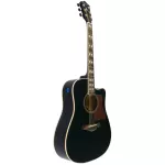 Mantic LXA-1ce, 41-inch acoustic guitar, Angle Mandrus/Linden shadow coated, made of EQ 3 bands with a set.