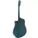 Mantic GT-1DC 41 inch guitar, Dreadnouguay shape