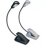 K&M® Flex Music Lights Note has a rod. / 1 ​​Pack. There are 2 Model 12289-000-00 + free magnetic clips.