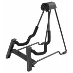 On Stage® GS5000 Ukulele stand Violin stand Viola stand Mandolin stand, foldable, Wire Folk Instrument Stand