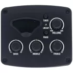 PARAMOUNT MG-30 Pickle Pickle Pickle EQ 3 Band has a built-in tuner. Supports XLR Acoustic Pickup + with a metaphor.