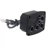 PARAMOUNT MG-30 Pickle Pickle Pickle EQ 3 Band has a built-in tuner. Supports XLR Acoustic Pickup + with a metaphor.