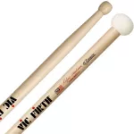 VIC FIRTH® SRHTSW Drum, Drum, Tenger, 2 Ralph Hardimon ** Made in U.S.A. **