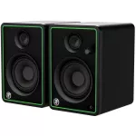 Mackie® CR4-X 50-watt speaker speakers Studio Studio Supports all districts, audio, headphones, can be used both