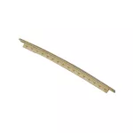 Paramount DSW-27, a 2.7 mm width of jumbo electric guitar, 1 mm high / 1 pack. There are 24 Jumbo Frets for Electric.