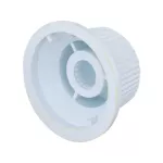 PARAMOUNT KPV15WH Volume button, White Strat guitar, guitar button, Volume Knob