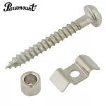 Paramount HS006 Bird wings for electric guitar string retainer
