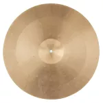 Centnt B10A-20R CYMBALS, 20-inch Ride from the B10 Age series made of bronze copper, 90% bronze alloy + woven