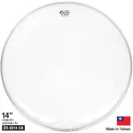 Remo® Encore หนังกลองชุด เซ็ตหนังล่าง 5 ผืน 10'' +12'' +14'' +16'' +22'' หน้าโชว์  รุ่น EN-PS50-BSA ** Made in Taiwan