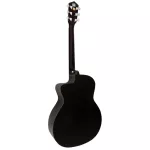 Mantic GT-1GC 41 inch GRAND AUDITORIUM Cutaway