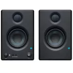 Presonus® ERIS E3.5 BT 50 -watt speaker, 3.5 inch speaker, 1 pair of stewed stew rooms + free connecting cables