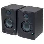 Presonus® ERIS E3.5 BT 50 -watt speaker, 3.5 inch speaker, 1 pair of stewed stew rooms + free connecting cables