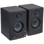 Presonus® ERIS E3.5 BT 50 -watt speaker, 3.5 inch speaker, 1 pair of stewed stew rooms + free connecting cables