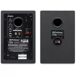 Presonus® ERIS E3.5 BT 50 -watt speaker, 3.5 inch speaker, 1 pair of stewed stew rooms + free connecting cables