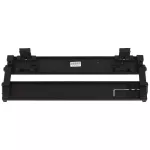 GUITTO Pedal Board effect can be worn up to 4 small pieces, GPB-01B + free, free with a bag & accessories.