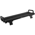 GUITTO Pedal Board effect can be worn up to 4 small pieces, GPB-01B + free, free with a bag & accessories.