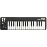 MIDIPLUS AKM320BT, 32 keyboard, Bluetooth connection, Bluetooth Midi Keyboard Controller + free USB &