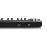 MIDIPLUS AKM320BT, 32 keyboard, Bluetooth connection, Bluetooth Midi Keyboard Controller + free USB &